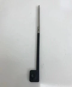 Eds Ultramatic Slim (yeni Model) Ürün Kesme Makinası Yedek Kaşık İnce Sarım Yedek Uc Kürek ürün görseli 1