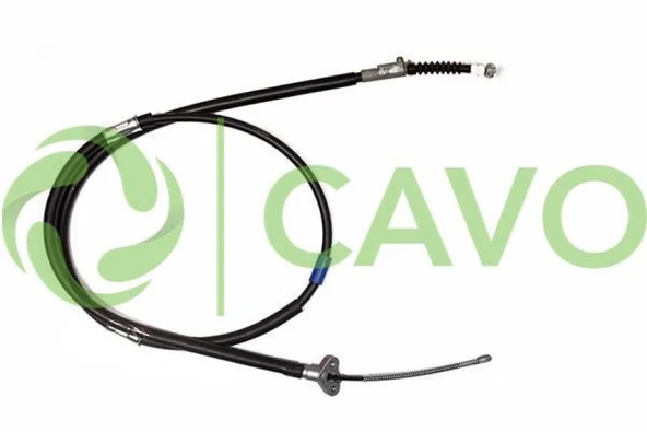 Toyota El Fren Teli Arka Sol Avensis 97-03 - Cavo İt6802 651 ürün görseli