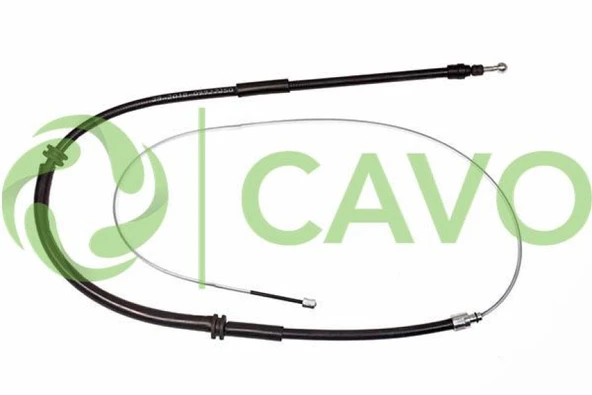 Renault El Fren Teli Arka - El Fren Teli Arka - Cavo 1302 725 ürün görseli