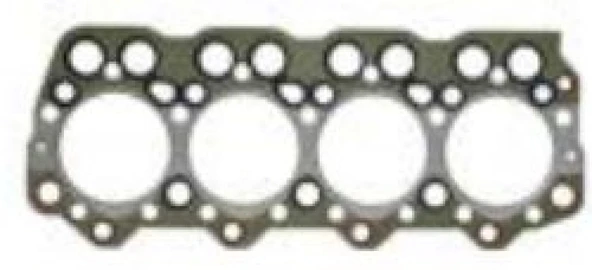 Mitsubıshı Ticarı Silindir Kapak Contası Mitsubıshı Canter Fe304 Fe444 4d30 4d31 - Eristic Eg291 ürün görseli 1