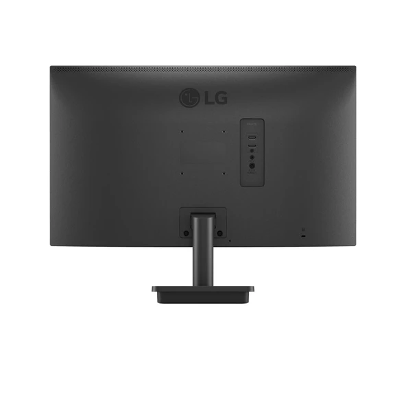 LG 25MS500-B 24.5™ 100Hz 5ms GtG Full HD IPS Siyah Çerçevesiz Monitör - Resim 3