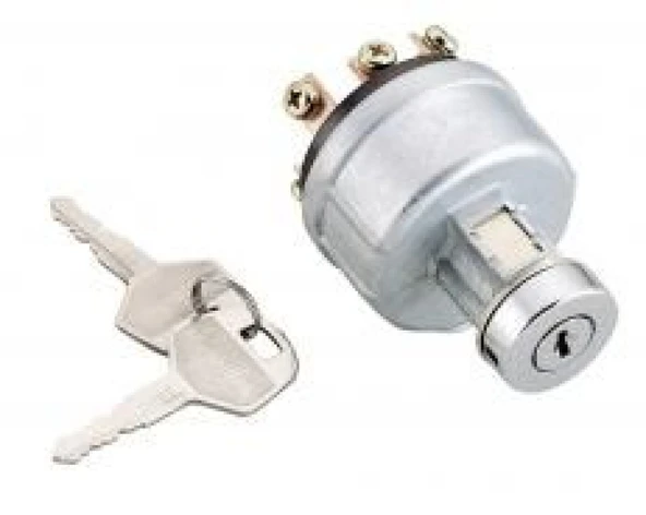 Hino Truck Kontak Anahtarı Hino Komatsu Uzun Bogaz / İsc 20 - Carshow Cs-108009 ürün görseli