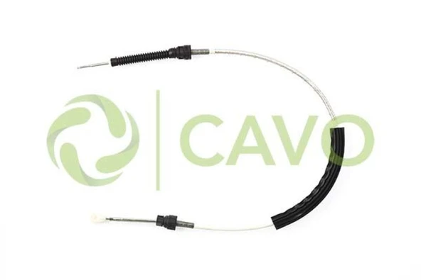 Vag Vites Teli Mekanık Sanzıman 5 İleri Golf IV Bora Beetle A3 Tt Octavıa Leon Toledo Agr Agn Alh - Cavo 7014 622 ürün görseli 1