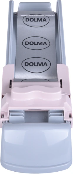 3 Kademeli Kalınlık Ayarlı Pratik Yaprak Sarma Makinesi (5314) - Resim 5