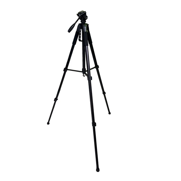 GDX 330 Tripod + Telefon Tutucu - Resim 4