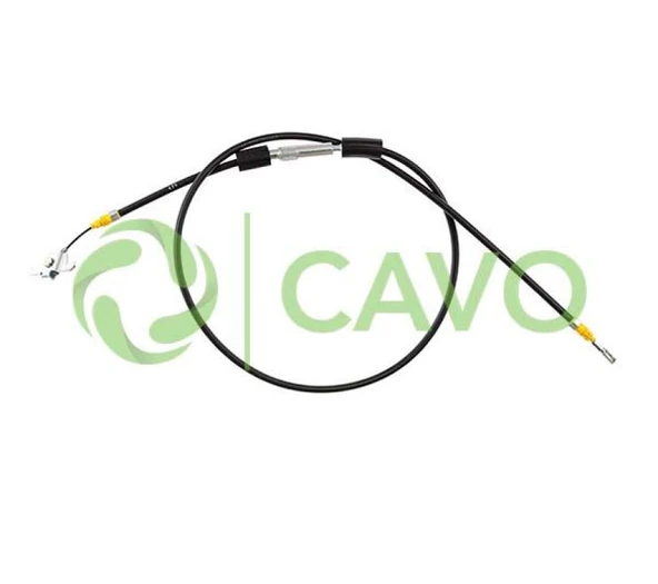 Volvo El Fren Teli On Xc70 Xc90 03=> - Cavo 7102.645 ürün görseli