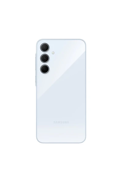 Samsung Galaxy A35 256 GB Mavi (Samsung Türkiye Garantili) - Resim 6