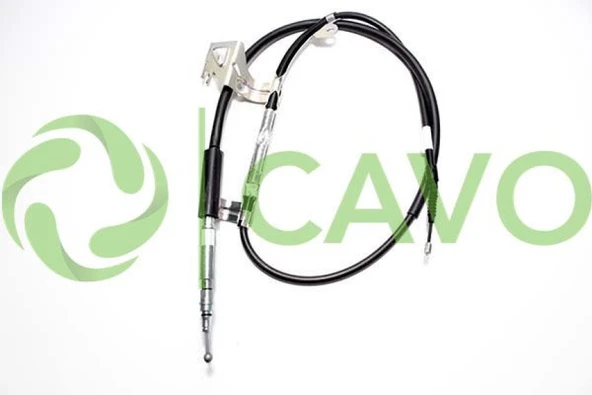 Vag El Fren Teli Arka Sol A6 98 1958 / 1705 - Cavo 4302.626 ürün görseli