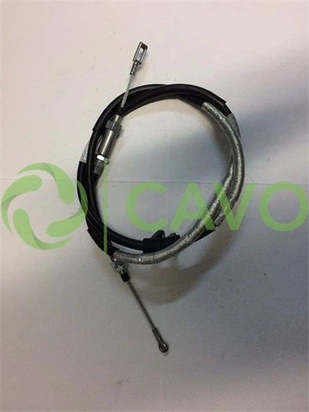 Fiat El Fren Teli On Boxer III Jumper III Ducato III Boy:1908 / 1596mm 06> - Cavo İt4502 674 ürün görseli