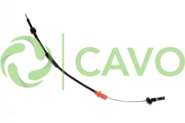 Vag Gaz Teli Arosa Polo 1,4 / 1,6 96> - Cavo İt7003 657 ürün görseli 1