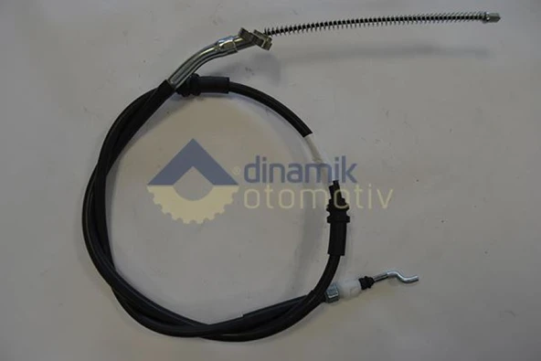 Vag El Fren Teli Arka Sag / Sol Amarok Pikap 11> (1594 / 1287) - Cavo 7002 714 ürün görseli