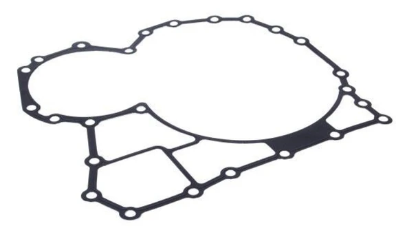 Unıversal Truck Roterdar Contası  Zf16s221 ( Nbr Sac ) - Consan 01.804.221 - Resim 1