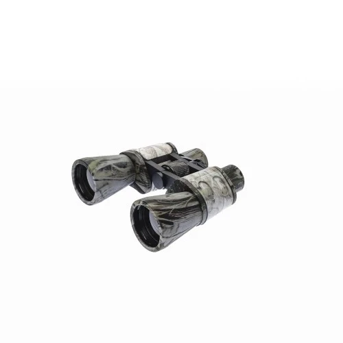 Nikula 20×50 Profesyonel El Dürbünü – 1000m/56 – Askeri - Resim 2