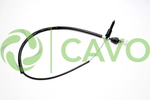 Renault Gaz Teli Laguna 1,8 94> - Cavo İt1303 645 ürün görseli 1