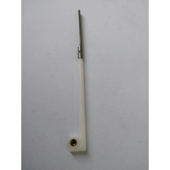 3+2 Set Çelik Topomatik Ürün Kesme Makinası Yedek Kaşık Yedek Bıçak Yedek Parça Yedek Uc - Resim 5