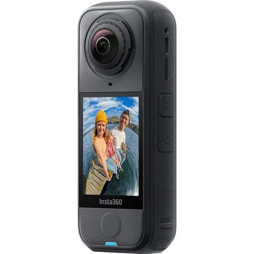 Insta360 X4 Air 360 Aksiyon Kamerası Starter Bundle - Resim 8