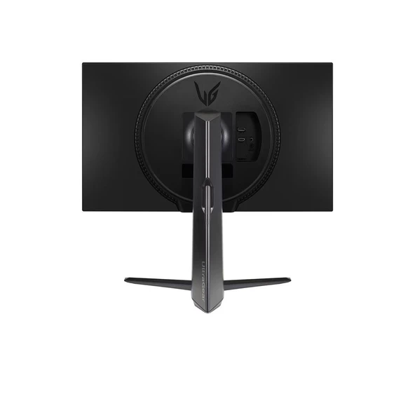 LG  UltraGear 27 180Hz IPS 1ms GtG Full HD IPS HDR10 Pivot Gaming Monitör-27GS65F-B - Resim 5