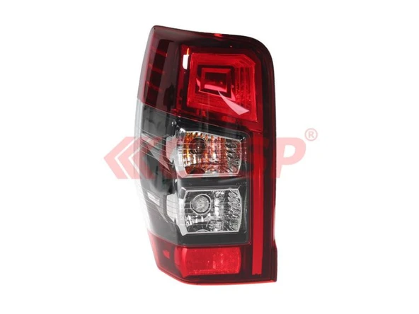 Mitsubıshı Ticarı Stop Lambası Sol Mitsubıshı L200 19>21 Ledsiz Duylu - Casp 8330b211 - Resim 1