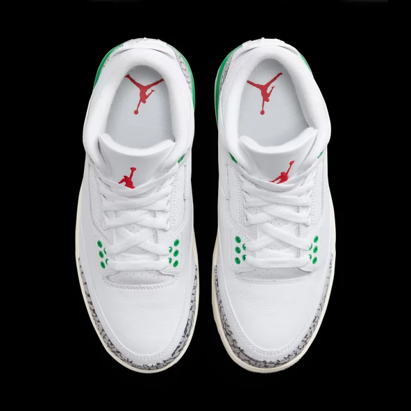 Air Jordan 3     CK9246-136 - Resim 3