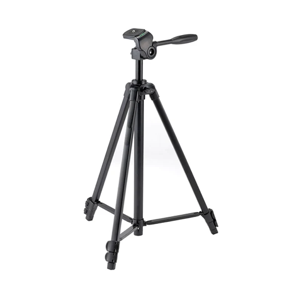 GDX 330 Tripod + Telefon Tutucu - Resim 3