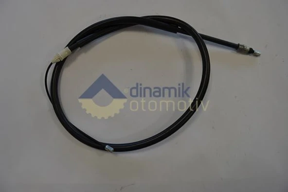 Renault El Fren Teli Arka Sag Clio II 2,0 16v 01 05 (1437 / 1170) - Cavo 1302 703 ürün görseli