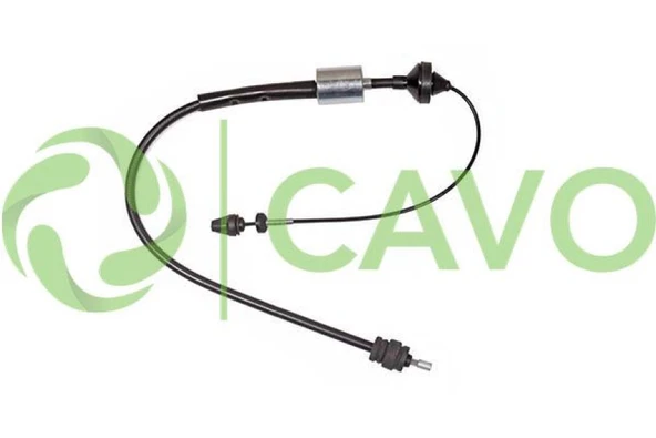 Renault Debriyaj Teli Clio 93> - Cavo İt1301 139 ürün görseli 1