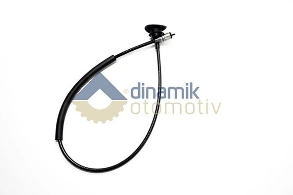 Renault Eski Kilometre Teli R9 R11 - Cavo 1407 001 ürün görseli 1