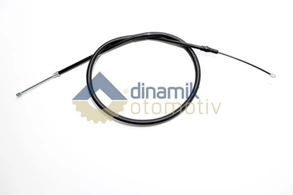 Renault Eski El Fren Teli R19 - Cavo 1402 252 ürün görseli