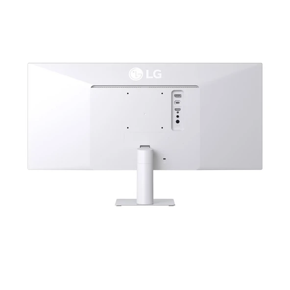 LG 29U531A-W 29” 100 Hz 1 ms MBR WFHD (2560x1080) IPS USB Type-C Çerçevesiz Monitör - Resim 5
