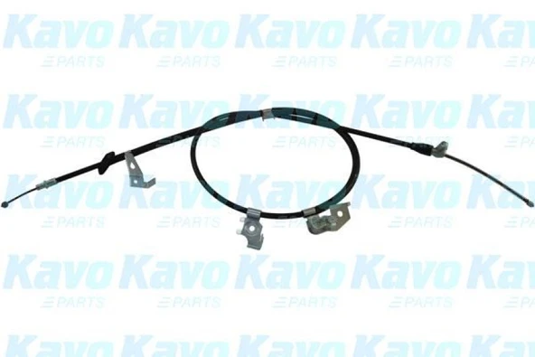 Suzukı El Fren Teli Arka Sol Suzukı Sx4 2006 2014 - Cavo 1102 755 ürün görseli