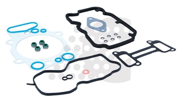 Scanıa Truck Üst Takım Conta ( Y.m. ) ( Subap Keçeli) Scanıa 4 164 G / 480 G / 580 R / 580 00 / 04 - Consan 03.010.125-1 - Resim 1