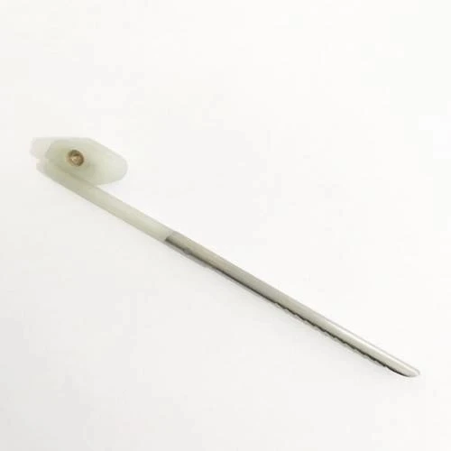 3'lü Set Eds Slim Ürün Kesme Makinası Yedek Kaşık İnce Sarım Yedek Uc Kürek - Resim 4