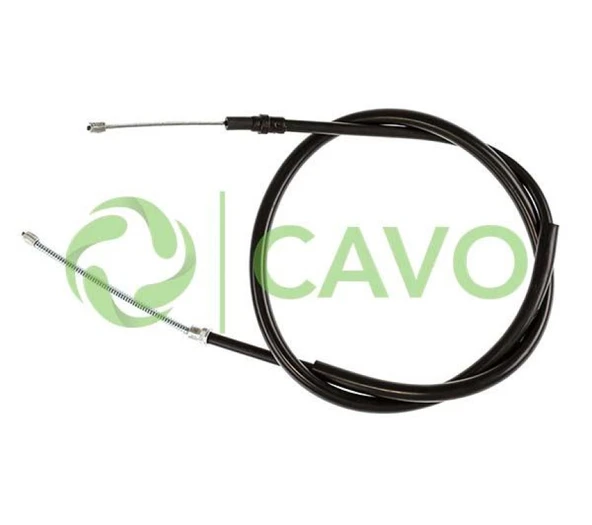Renault El Fren Teli Arka Sag - El Fren Teli Arka Sag - Cavo 1302 168 ürün görseli