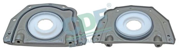 Ford Krank Arka Kecesi Ford Festa 1b Maxfocuc III C-Maxıı Connect Courıer Eco Boost 1.0 Motor Benzinli Ar - Cdf 88681-Fp ürün görseli