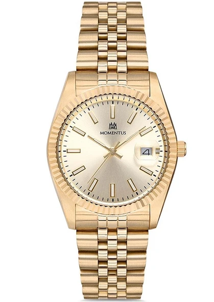 Momentus CW131G-08SG Bayan Kol Saati ürün görseli 1