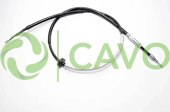 Vag El Fren Teli Sag / Sol A4 95 00 1812 / 1640 - Cavo 4302.622 ürün görseli