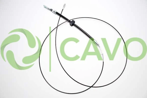 Vag El Fren Teli On Sprinter Lt35 97> (2440/285mm) - Cavo İt5502 639 ürün görseli