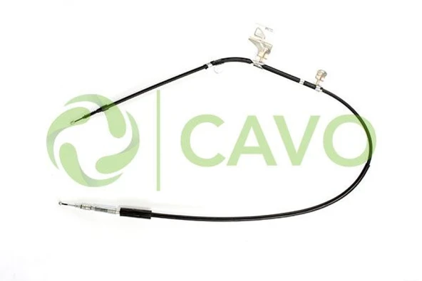Vag El Fren Teli Arka Sag A6 98 1958 / 1705 - Cavo 4302.625 ürün görseli