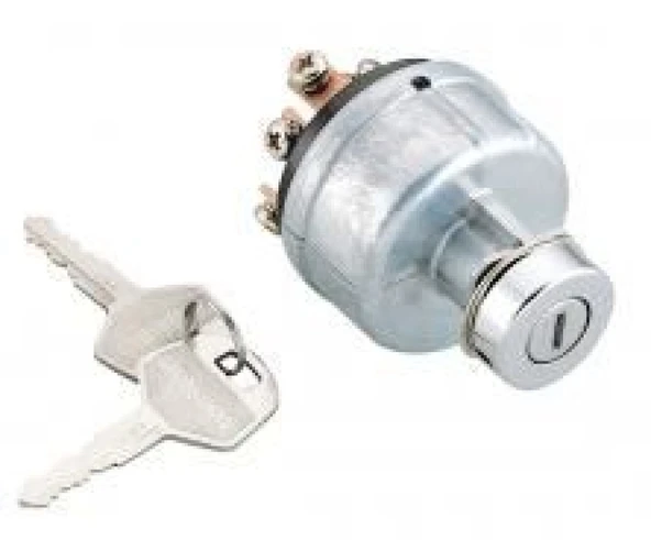 Hino Truck Kontak Anahtarı Hino Komatsu Kisa Bogaz / İsc 20r - Carshow Cs-108013 ürün görseli 1