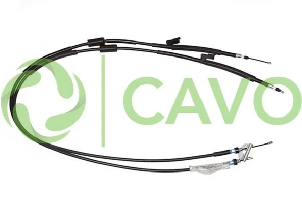 Ford El Fren Teli Kuga I 08>13 - Cavo 4602 764 ürün görseli