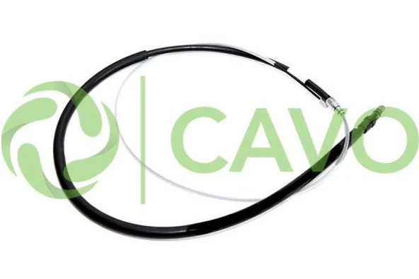 Renault El Fren Teli Megane II 03> 3 / 5 Kapı - Cavo İt1302 607 ürün görseli