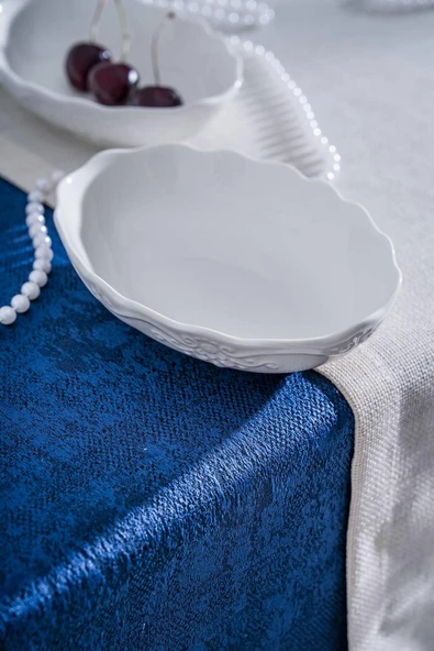 Acar POR-07252 King Oval Tabak 16 cm ürün görseli 1