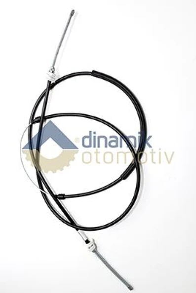 Tofas El Fren Teli M131 1,6 Dks - Cavo 1202 230 ürün görseli