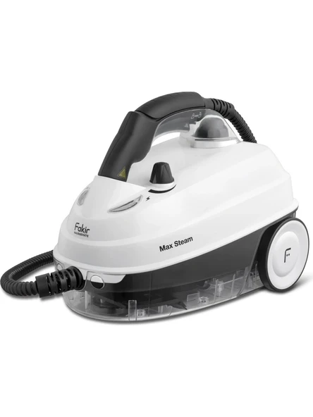 Fakir Max Steam Buharlı Temizleyici ürün görseli