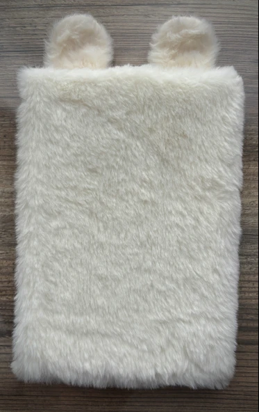 Tüylü Defter - Resim 3