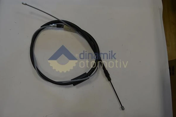 Renault El Fren Teli Arka Sag / Sol Megane II Grand Scenic 03> (2100 / 1080) - Cavo 1302 715 ürün görseli