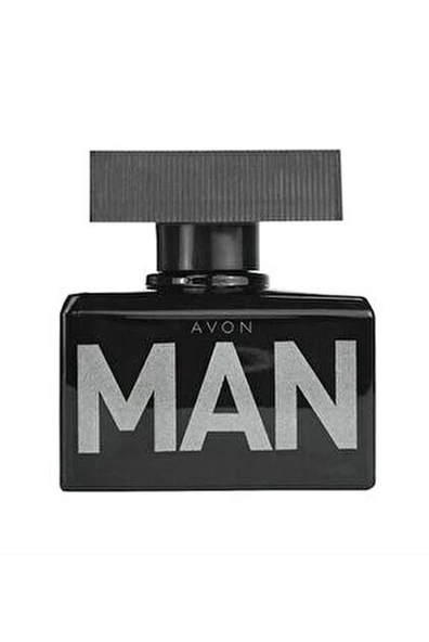 AVON MAN ERKEK PARFÜM 75 ML ürün görseli