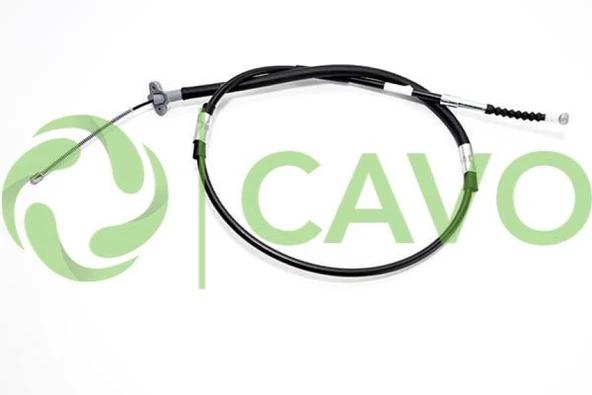 Toyota El Fren Teli Arka Sag Corolla Ae100 91 98 11 / 01 92 - Cavo İt6802 627 ürün görseli