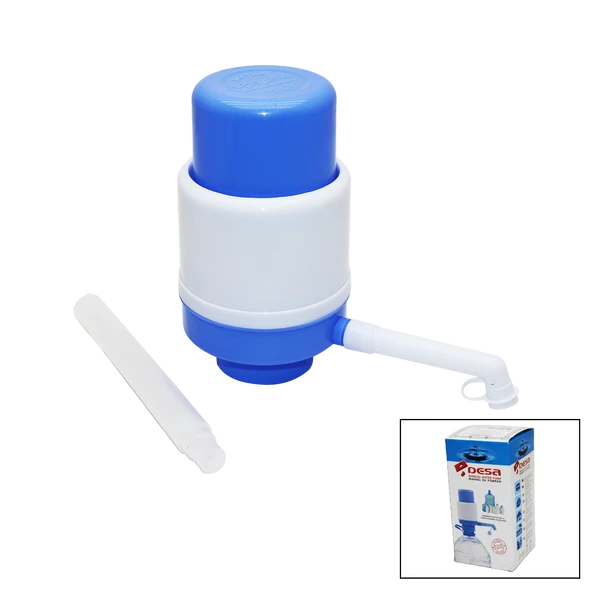 KÜÇÜK KUTULU DAMACANA SU POMPASI (5314) ürün görseli 1