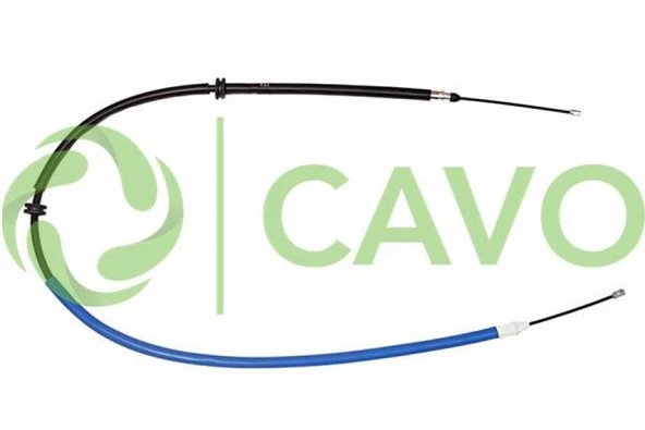 Renault El Fren Teli 1.9-1.6 16v F9q K4m Kangoo  4x4 Arka Sag 01-061525/1238 - Cavo İt1302 723 ürün görseli